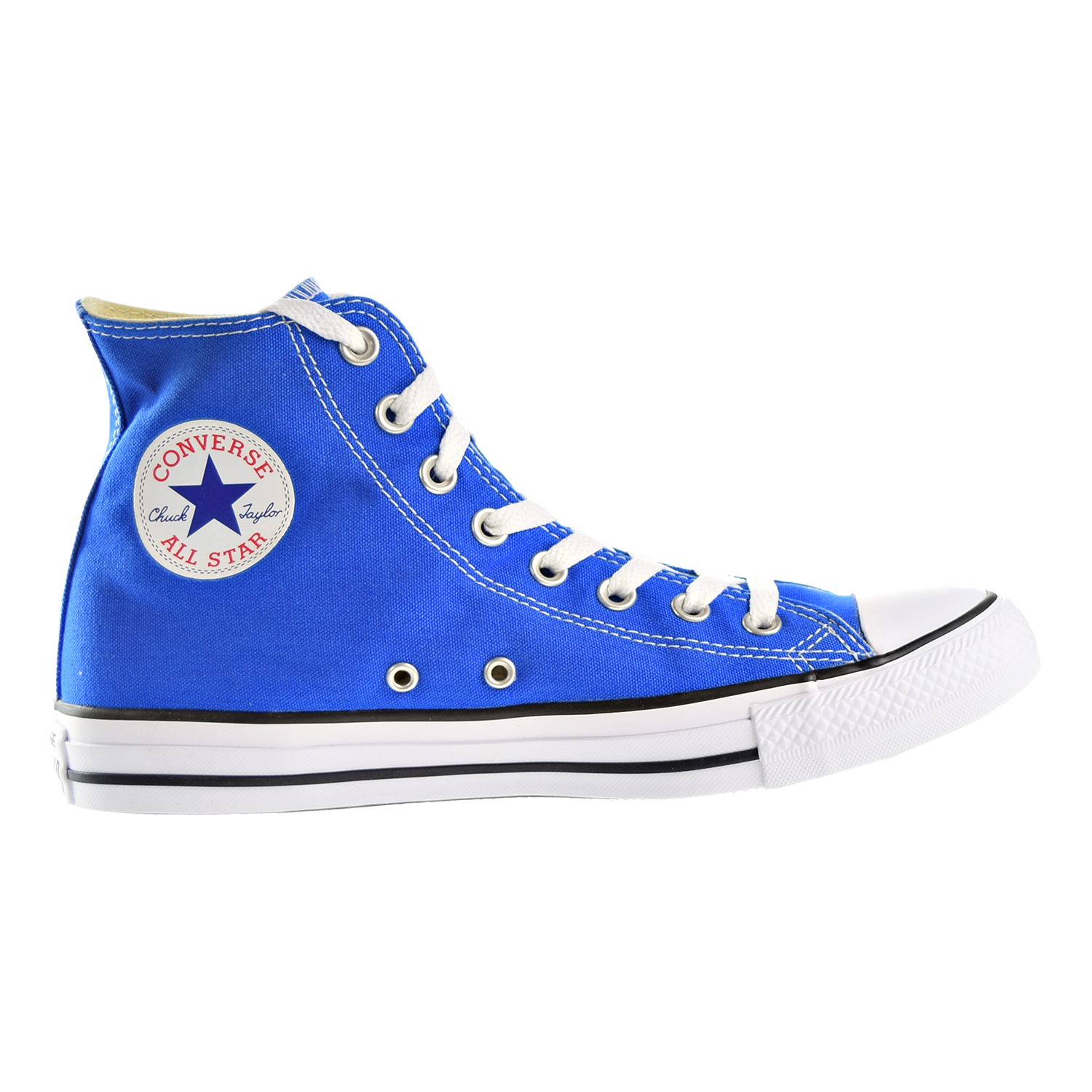 Converse Chuck Taylor All Star High Unisex Shoes Soar Bluen 155566f 4 Dm Us