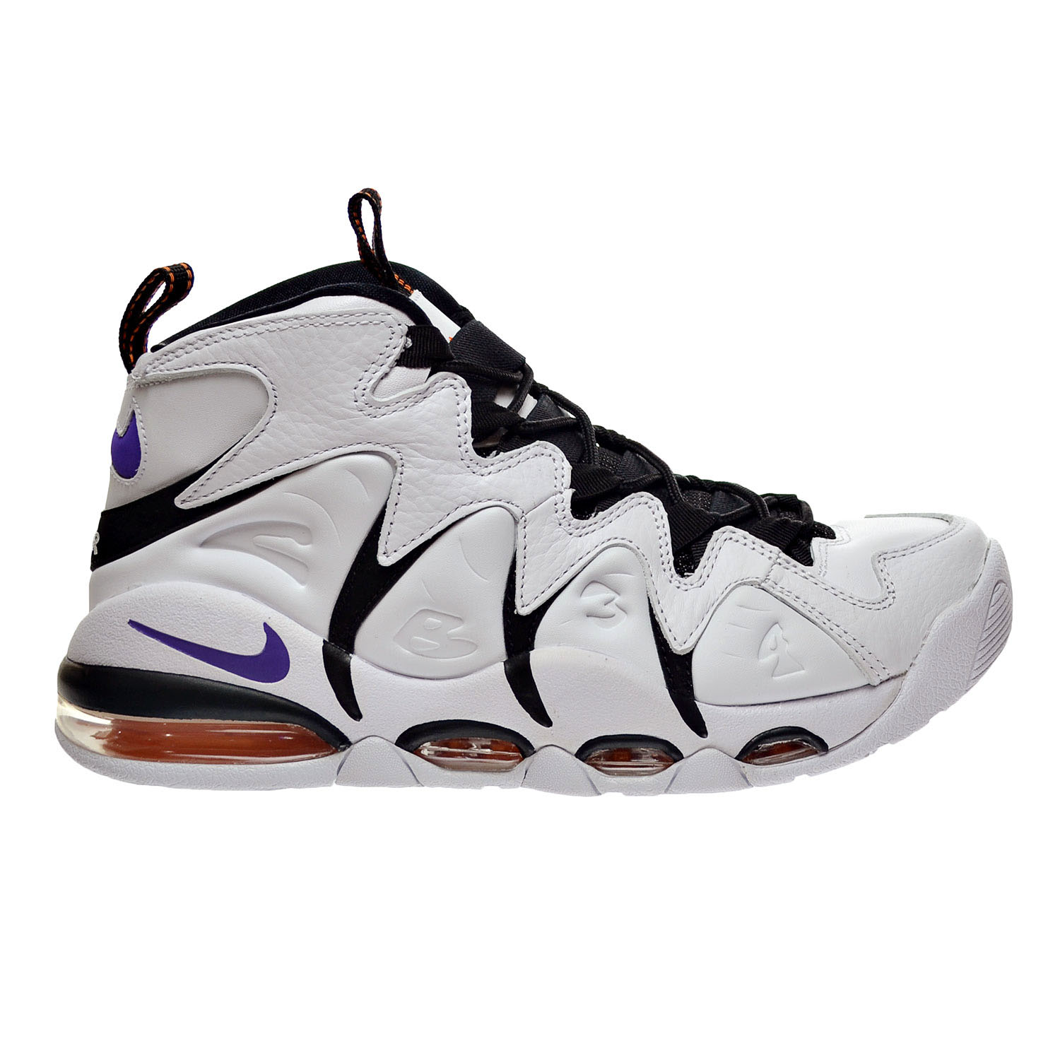 nike air max cb34 black purple