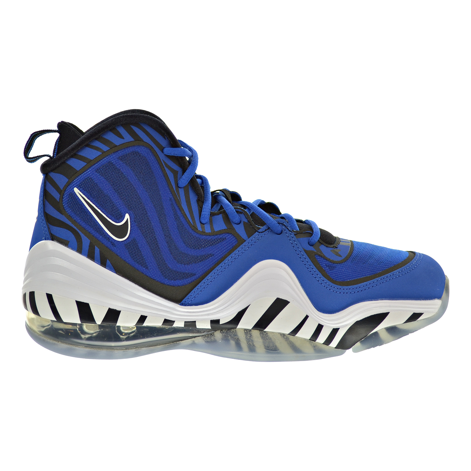 royal blue penny hardaway