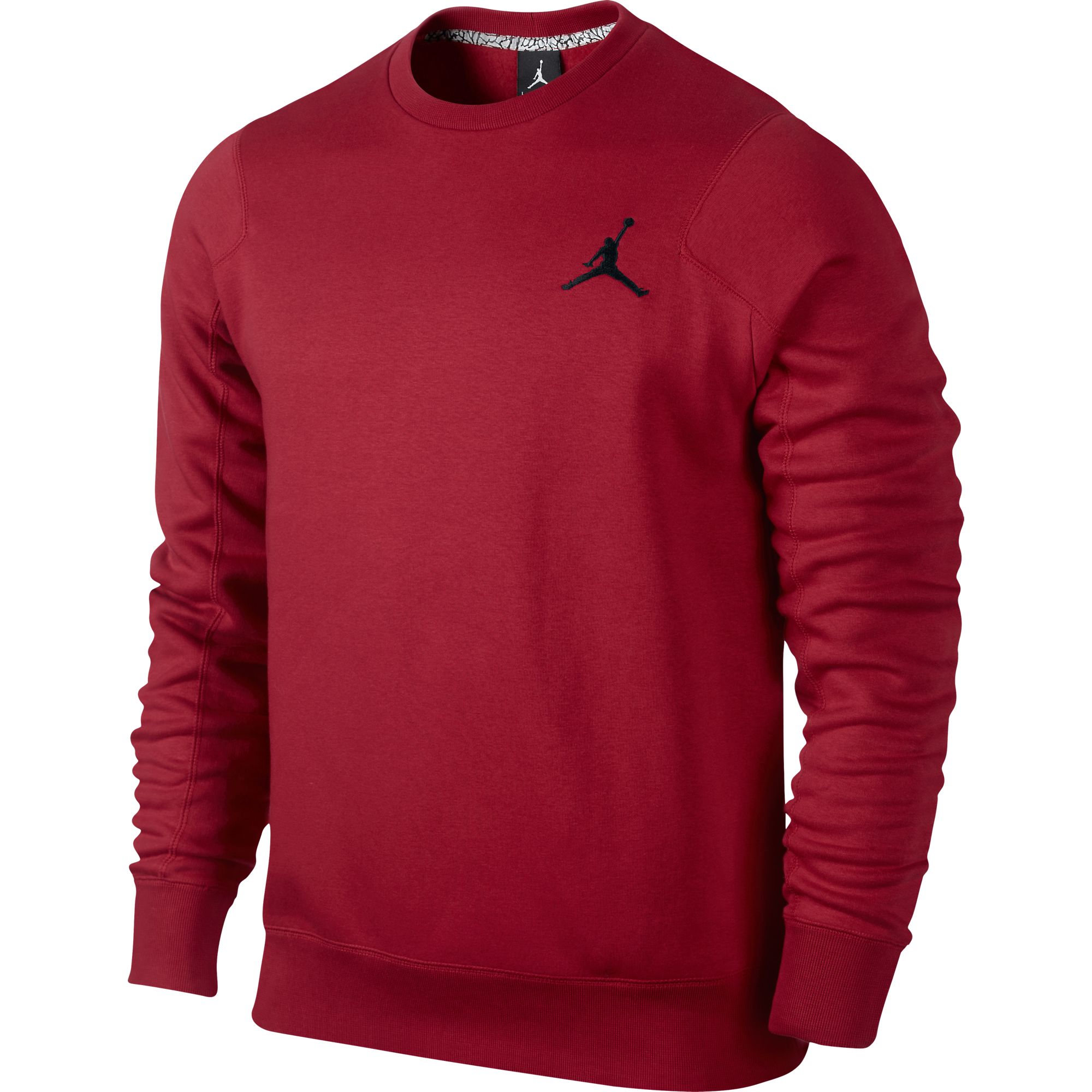 jordan 7 sweatshirt