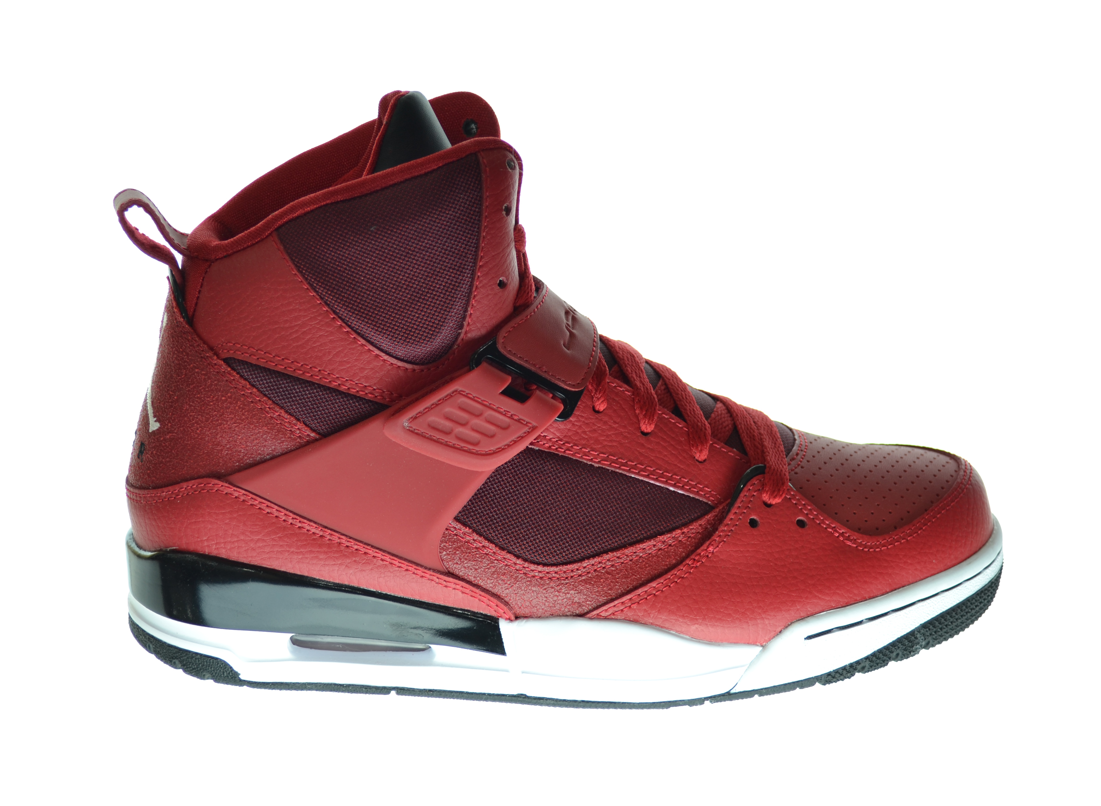 jordan flight 45 red