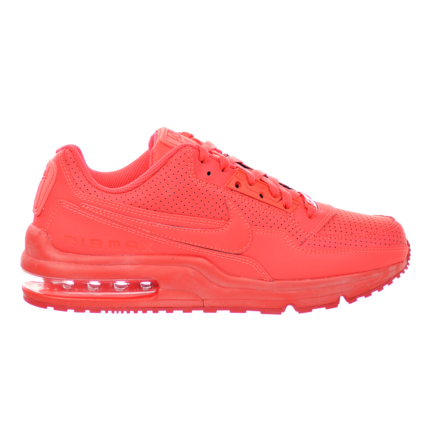 air max ltd 3 red