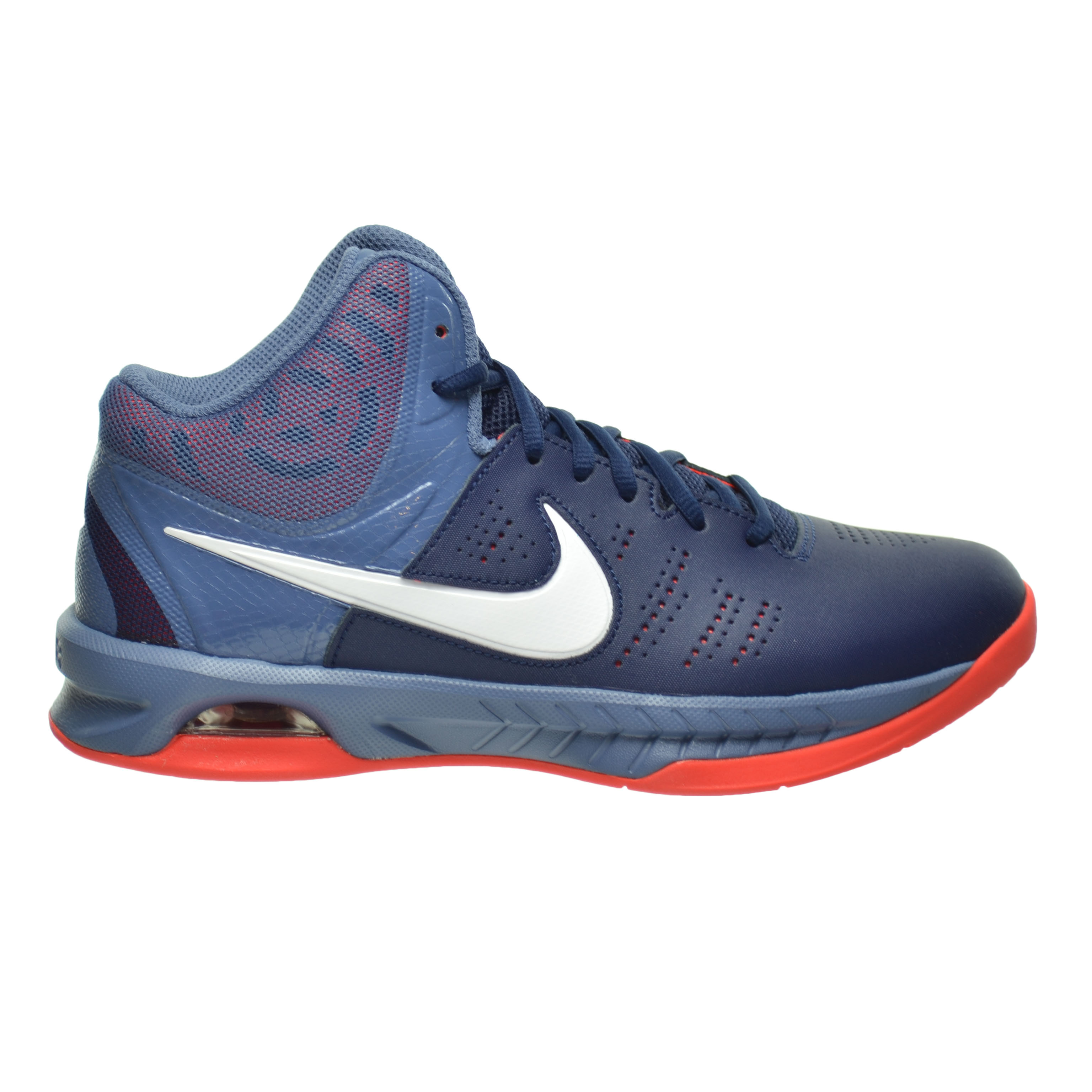 nike men's air visi pro