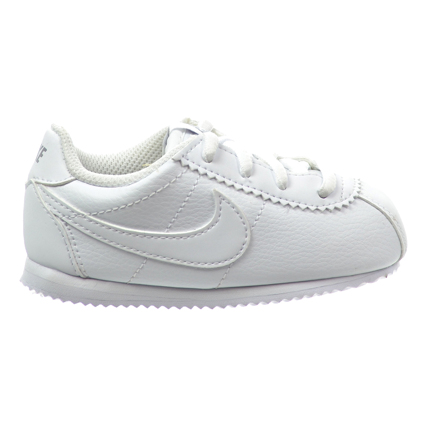 nike cortez wolf grey white