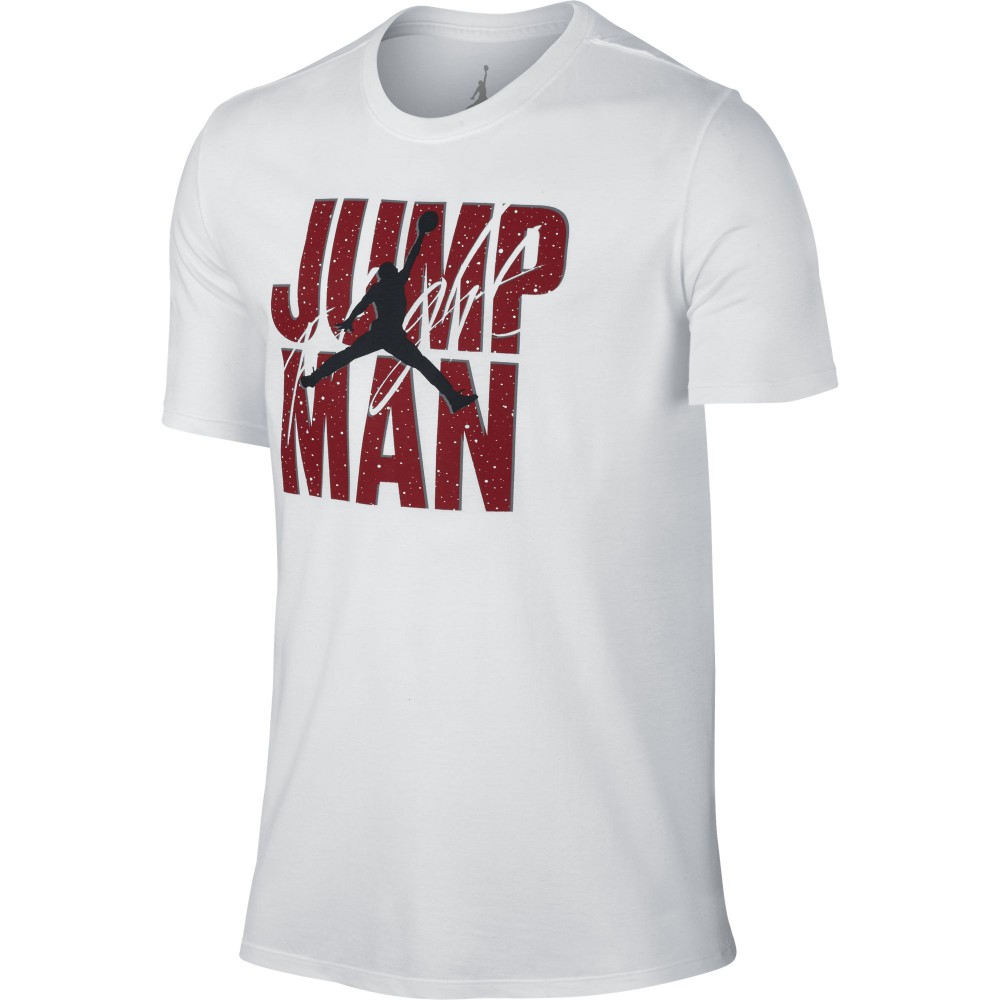 jumpman shirt