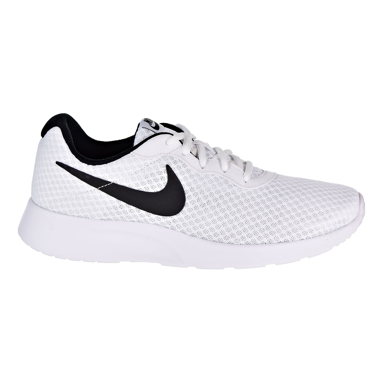 Nike tanjun blancas best sale