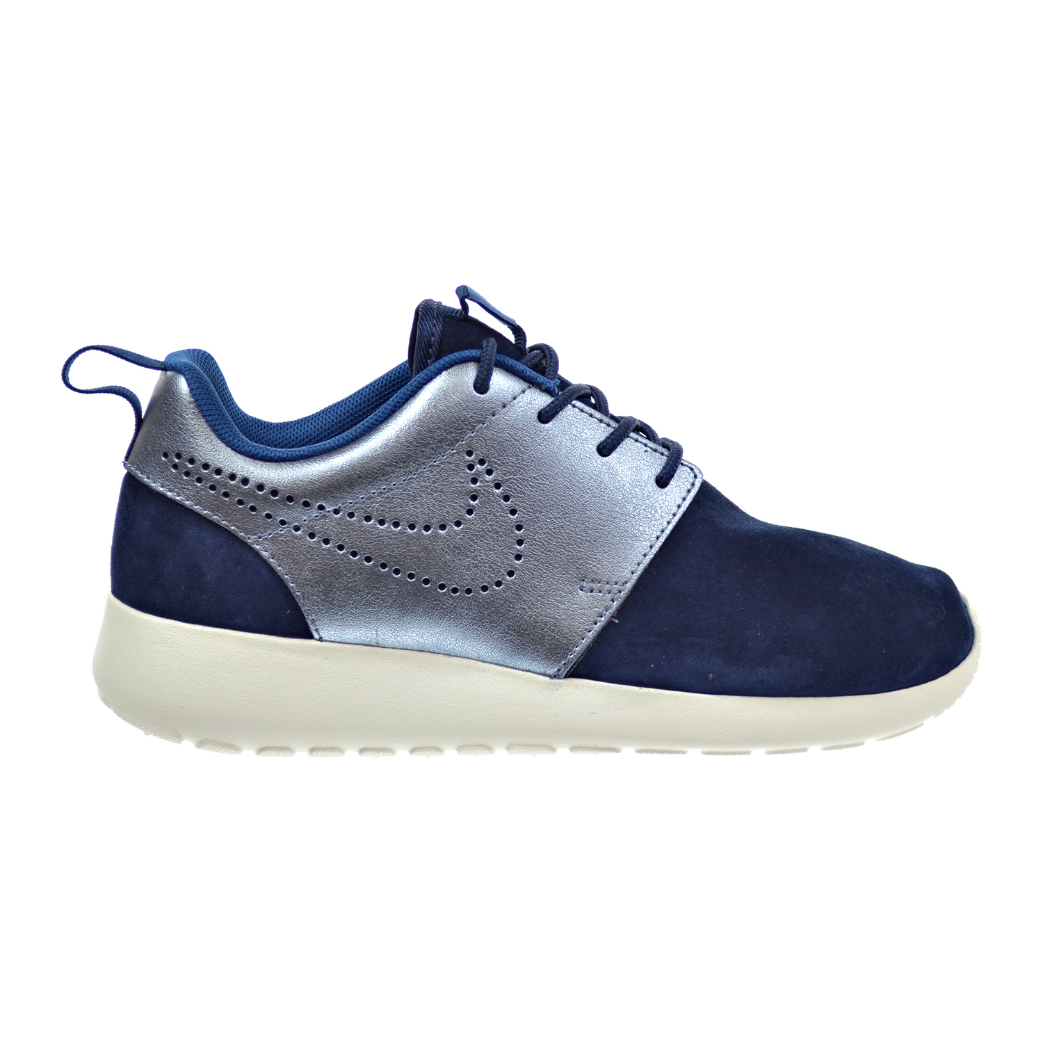 nike roshe one navy