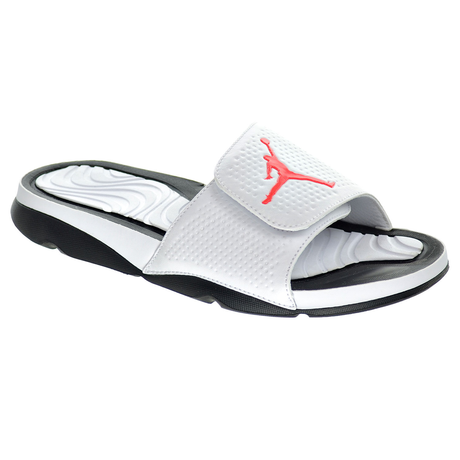 jordan sandals hydro 5