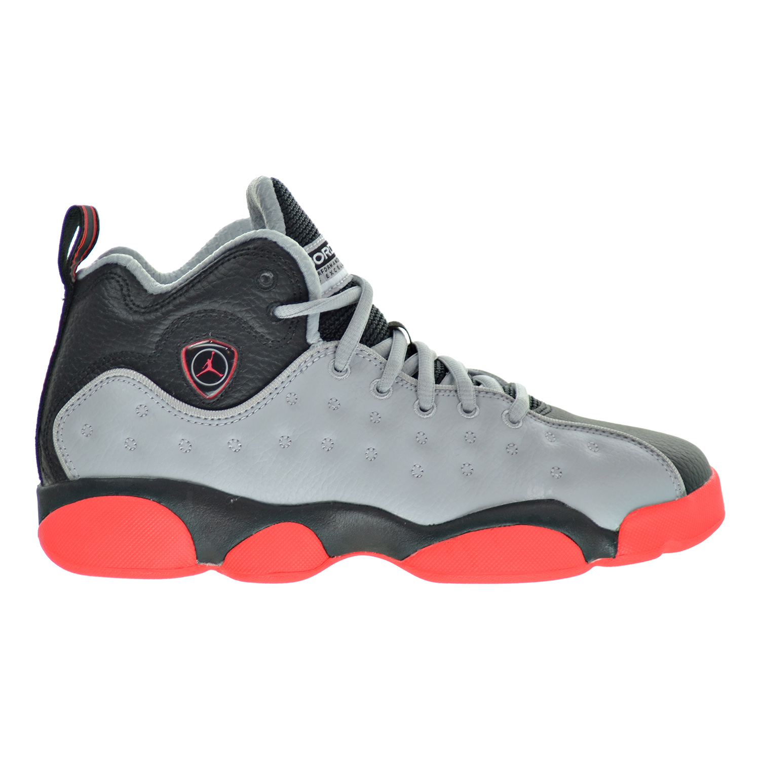 jumpman 23 sneakers