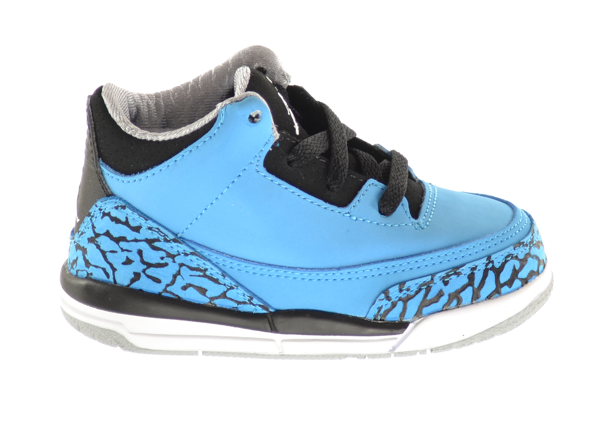 Gallery For > Blue Baby Jordans For Boys