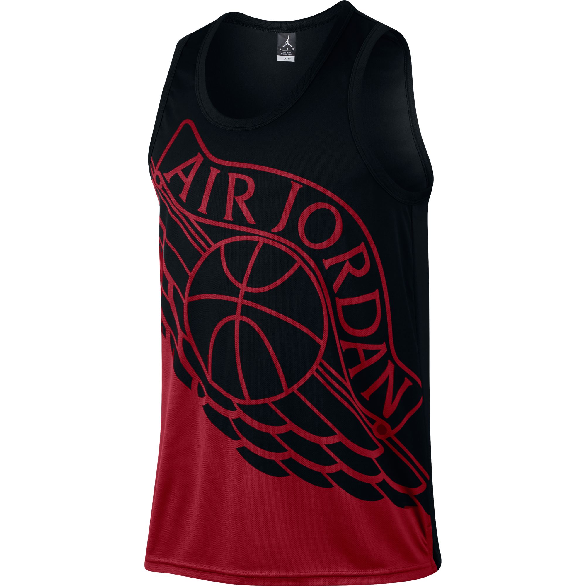 nike air jordan buzzer beater tank top nike air jordan buzzer beater tank top
