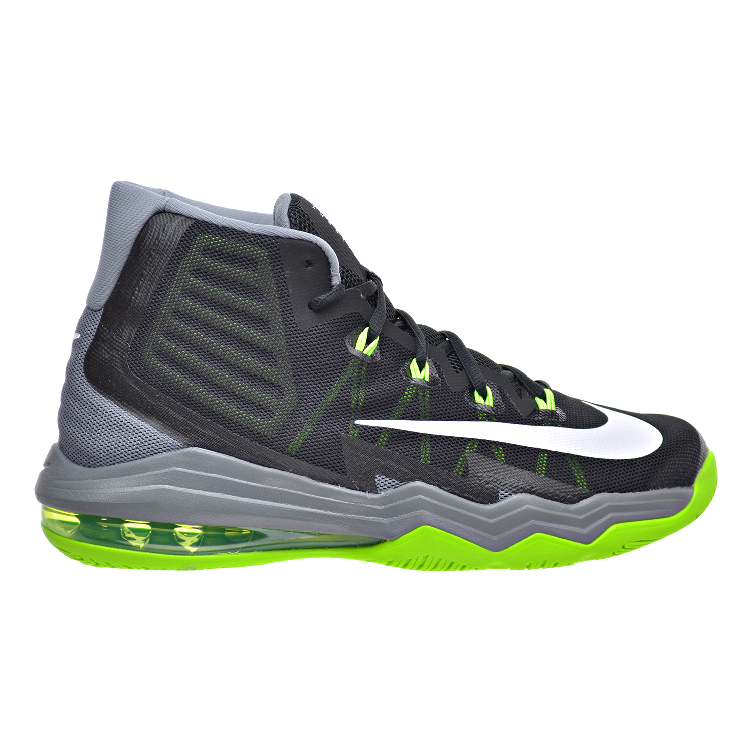 nike audacity 2016