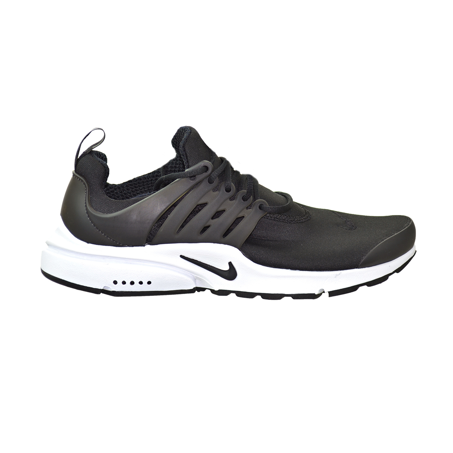 nike air presto essential black