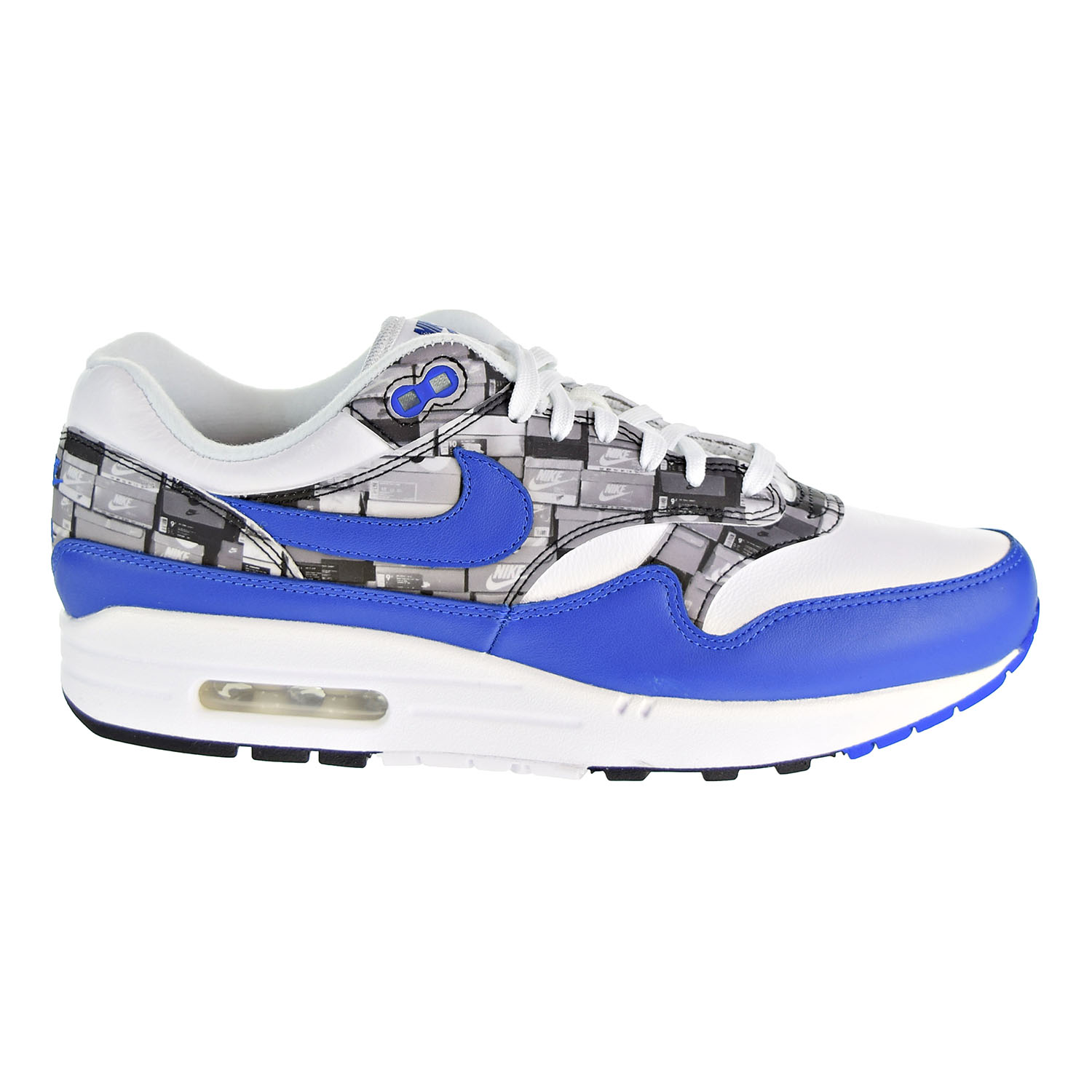 atmos air max 1 we love nike