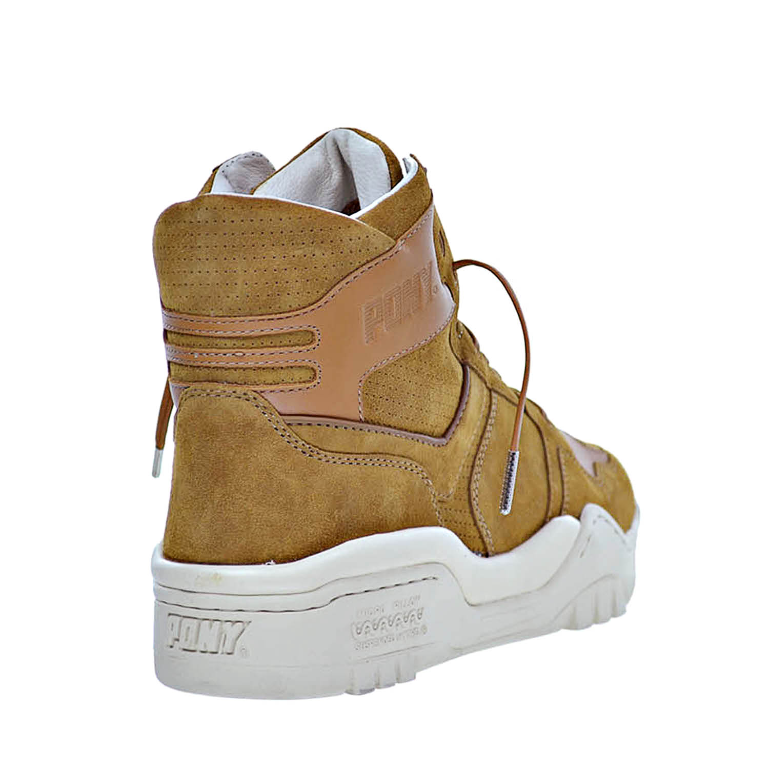 pony shoes for men's