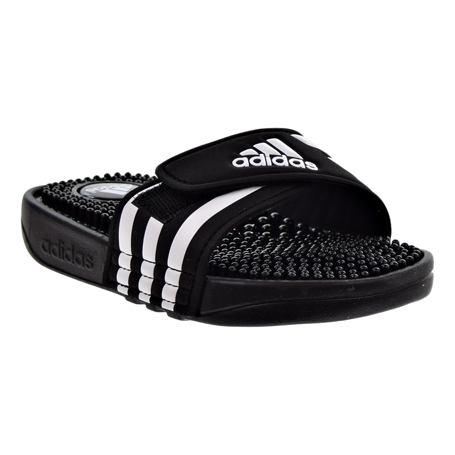 adidas slides for kids