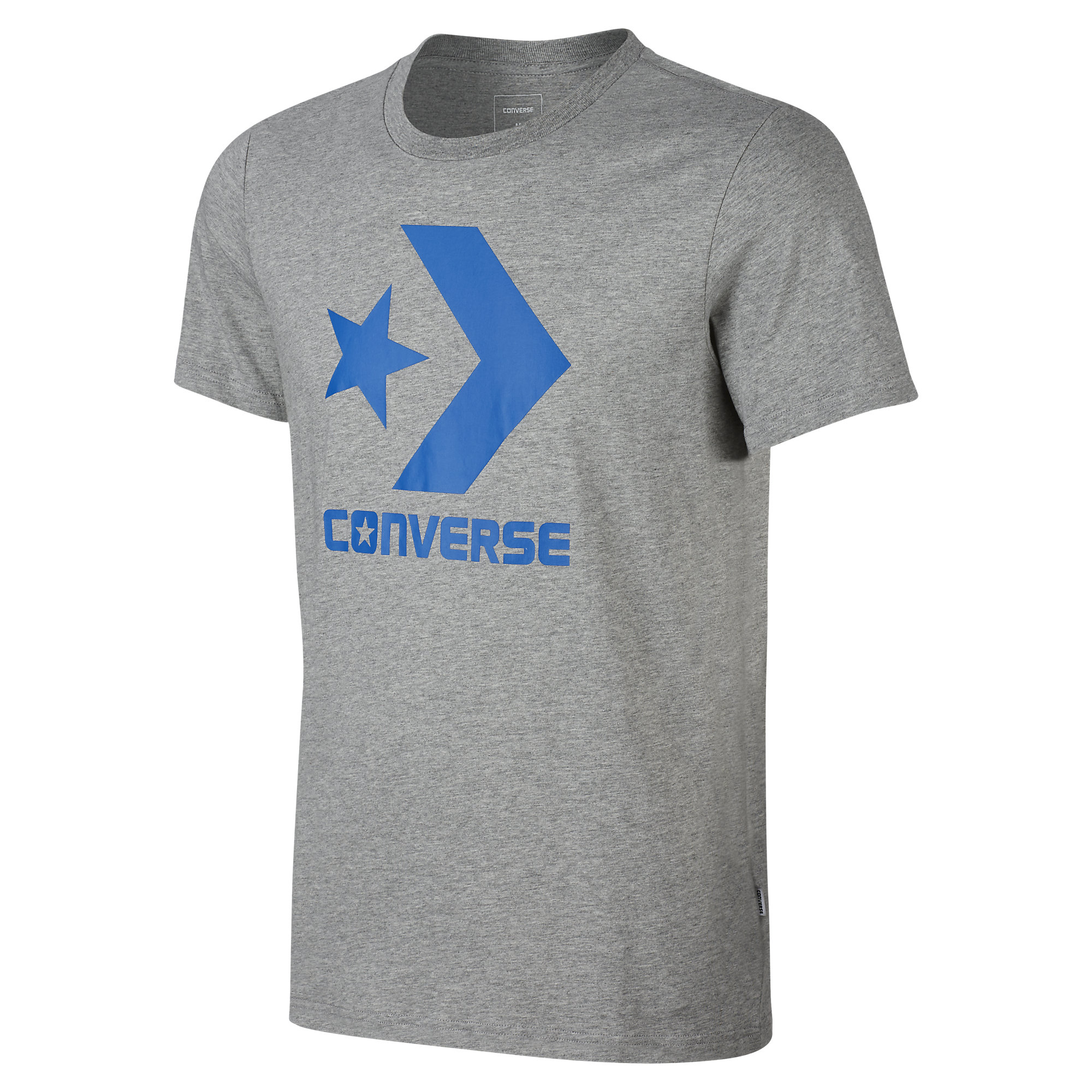 converse chevron t shirt