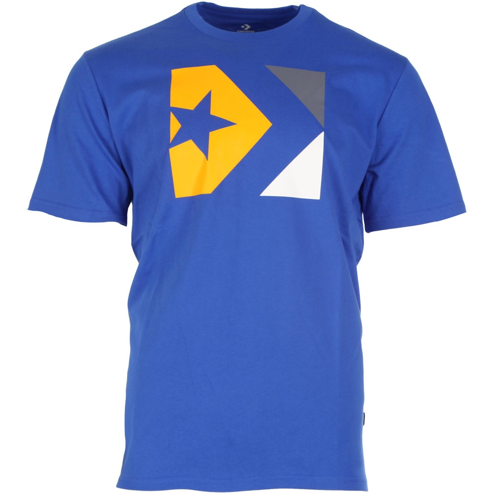 camisetas converse hombre