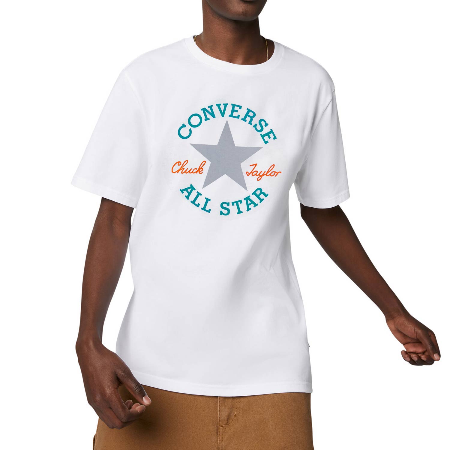 chuck taylor tee shirts