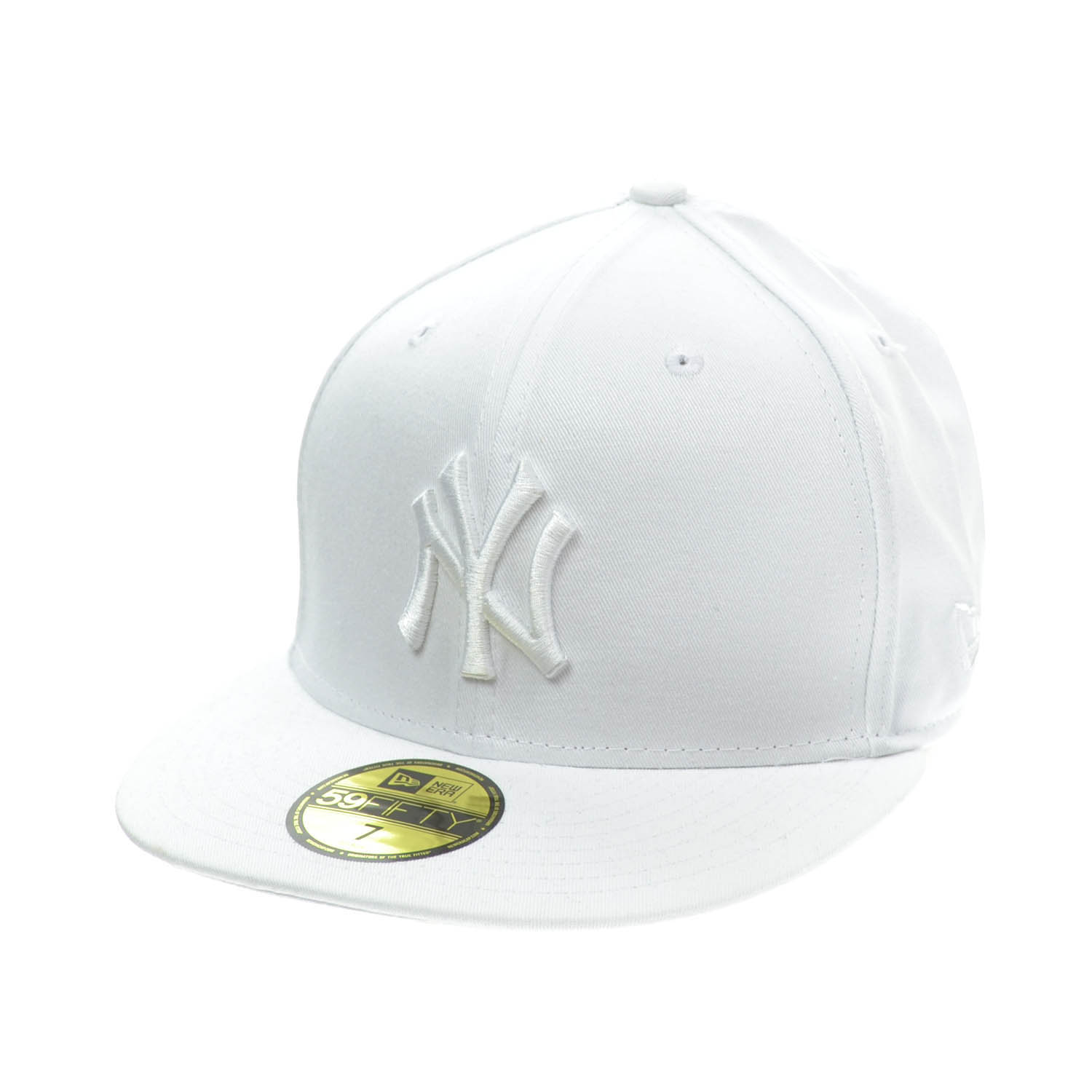 are new era hats machine washable