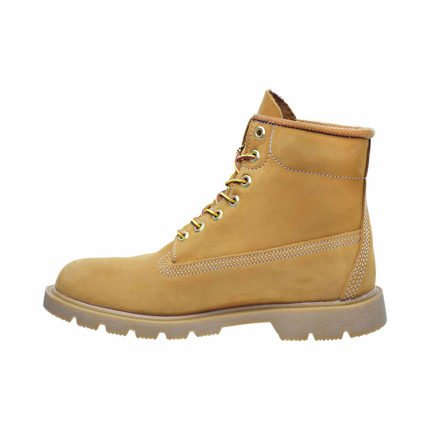 timberland wheat nubuck belt