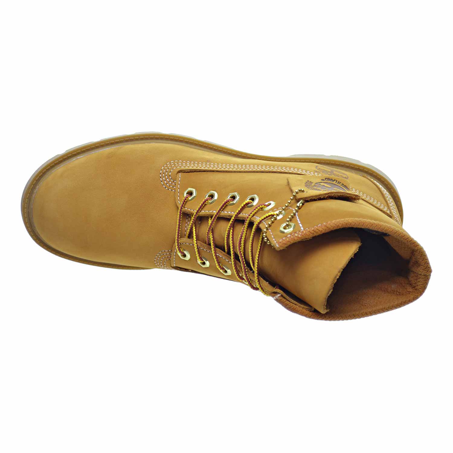 timberland basic wheat