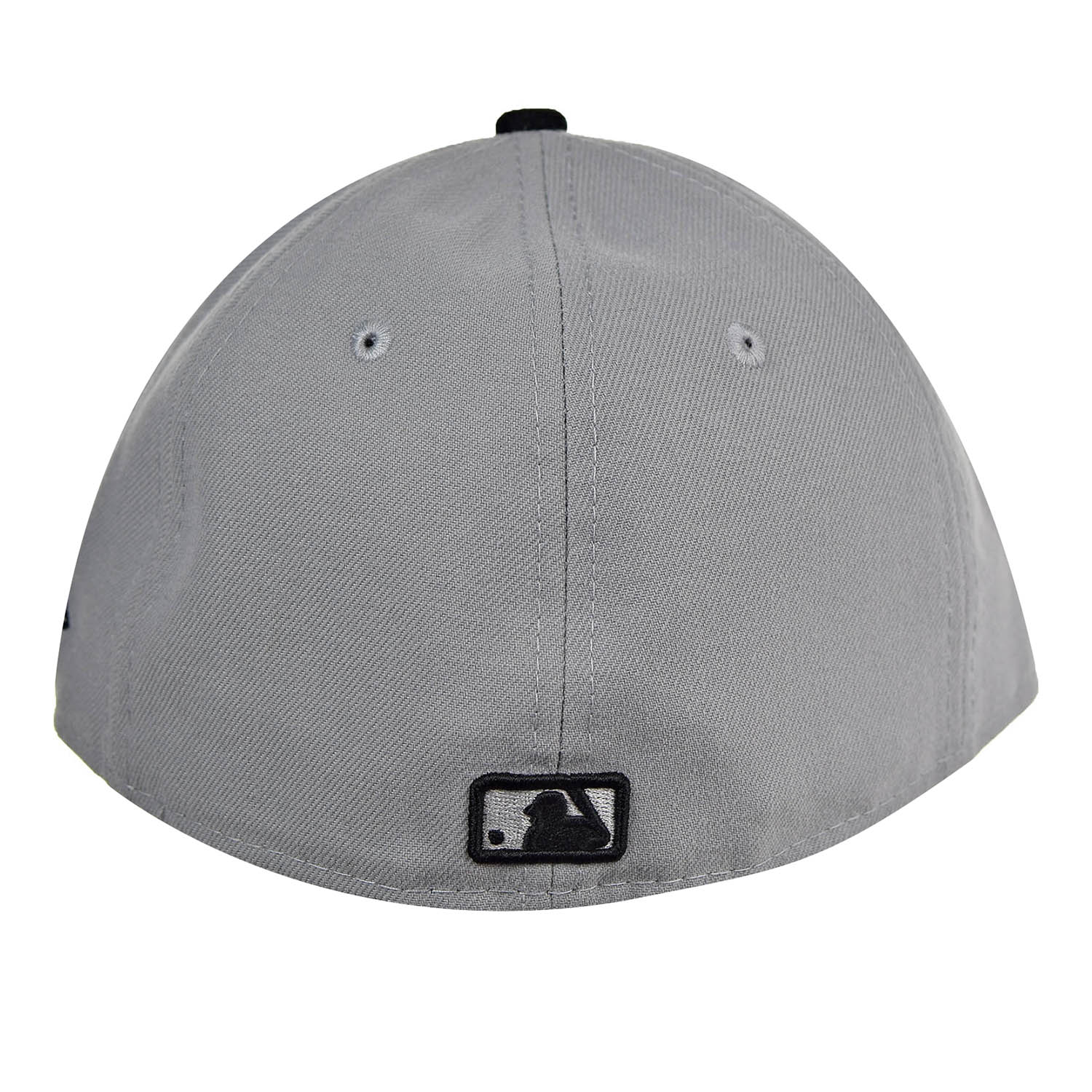 New Era New York Yankees 59Fifty Men's Fitted Hat Cap GreyBlack eBay