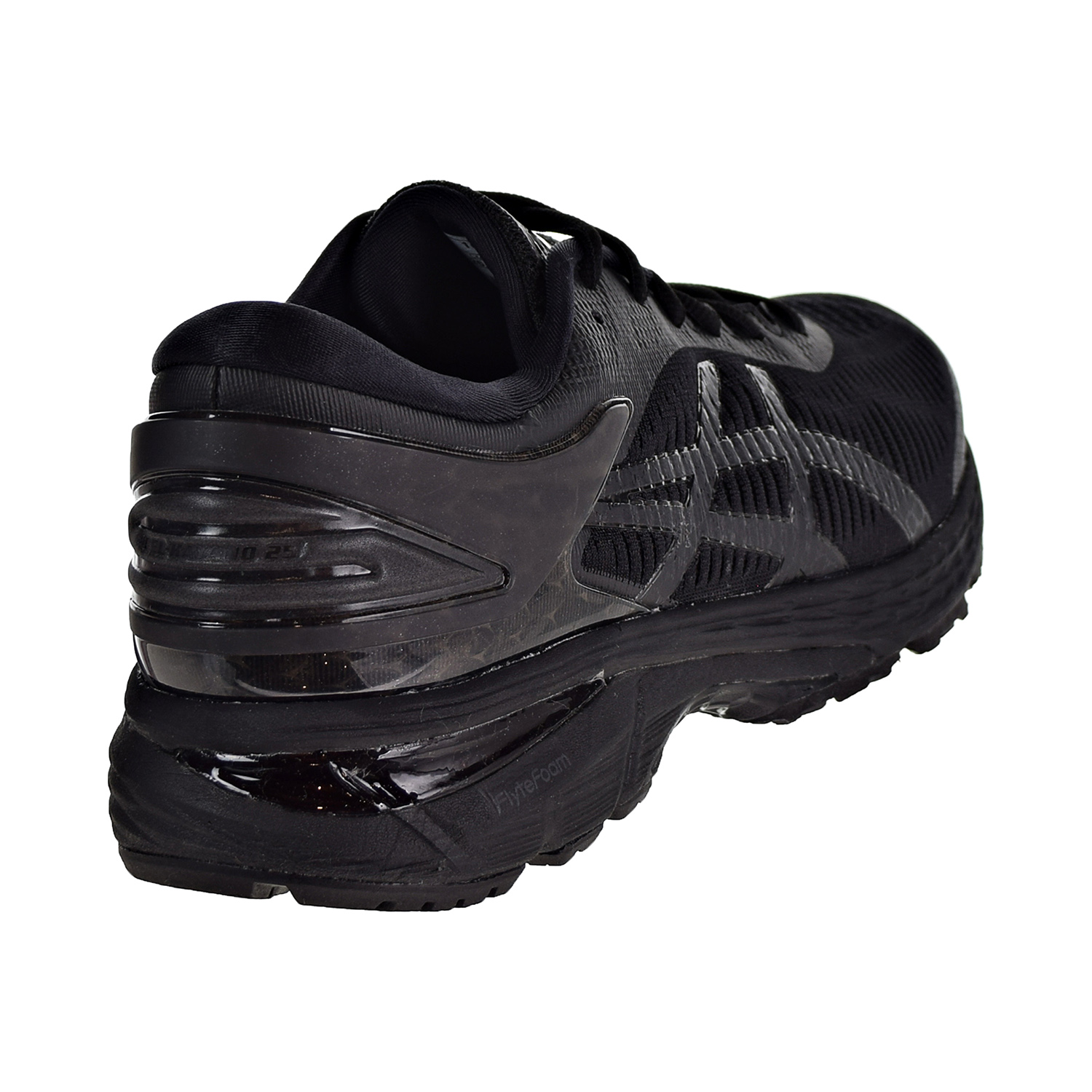 asics 1011a019 black