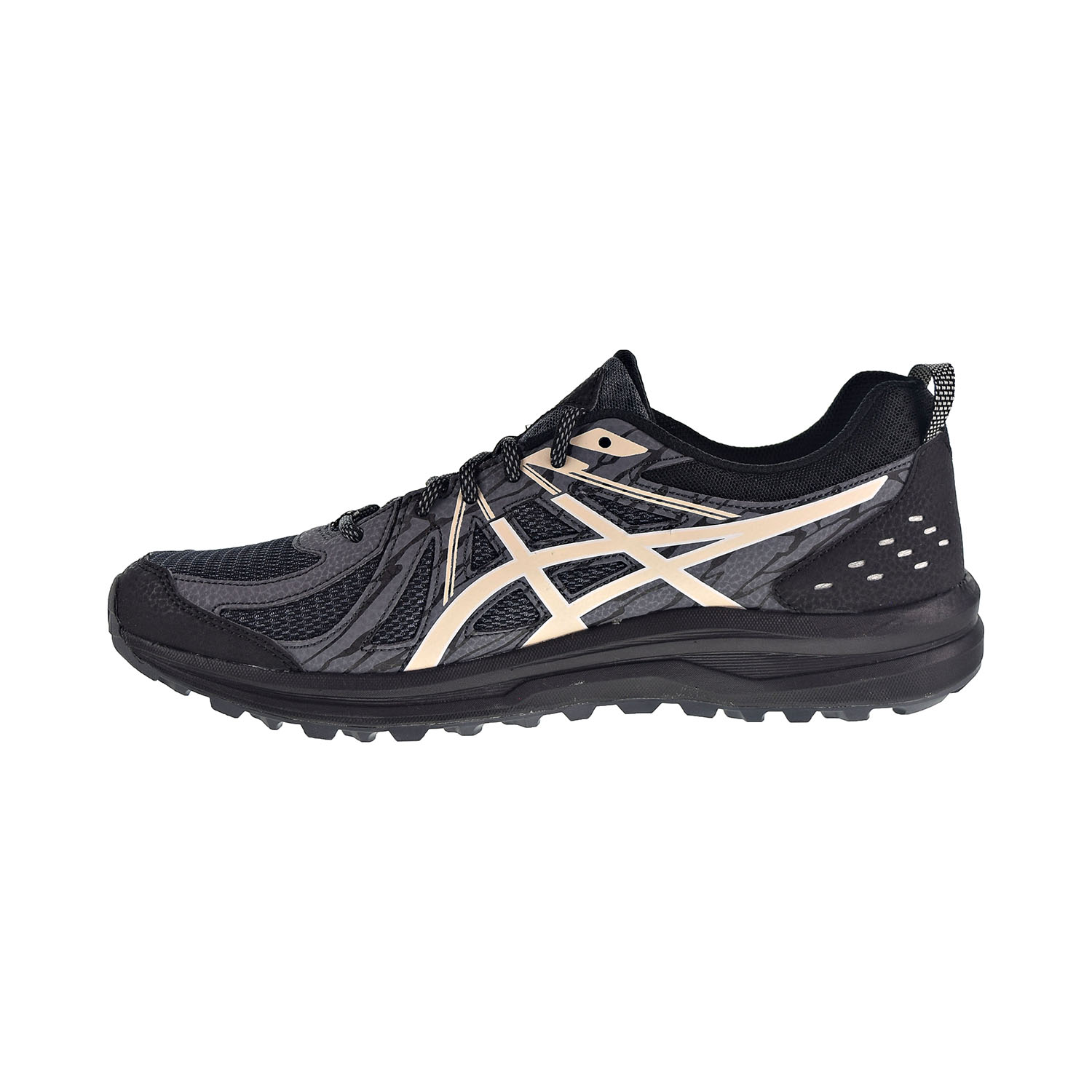 asics frequent trail hombre