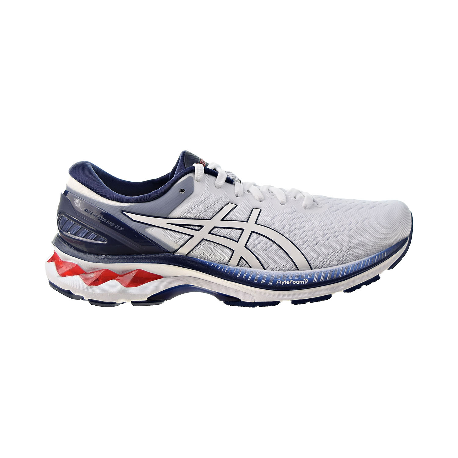 sepatu asics kayano 27