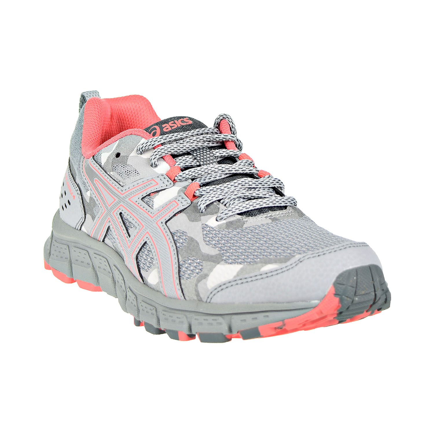 asics gel scram 4 women's
