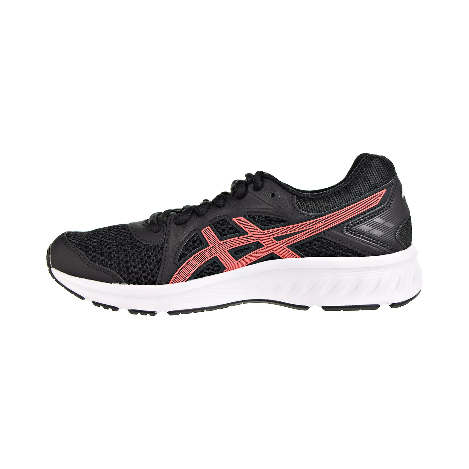 asics jolt 2 women's black