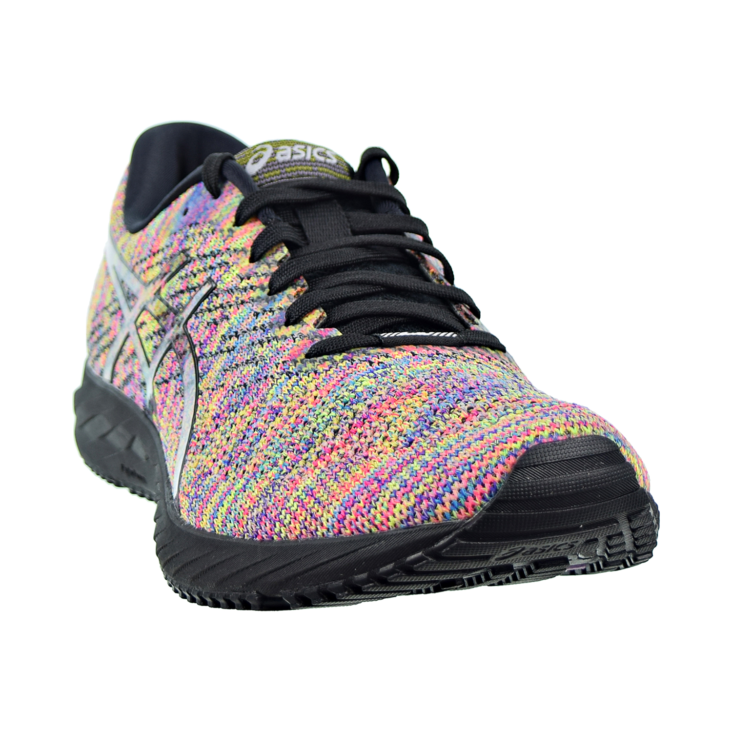 Asics GelDS Trainer Womens Shoes MultiBlack 1012A158960