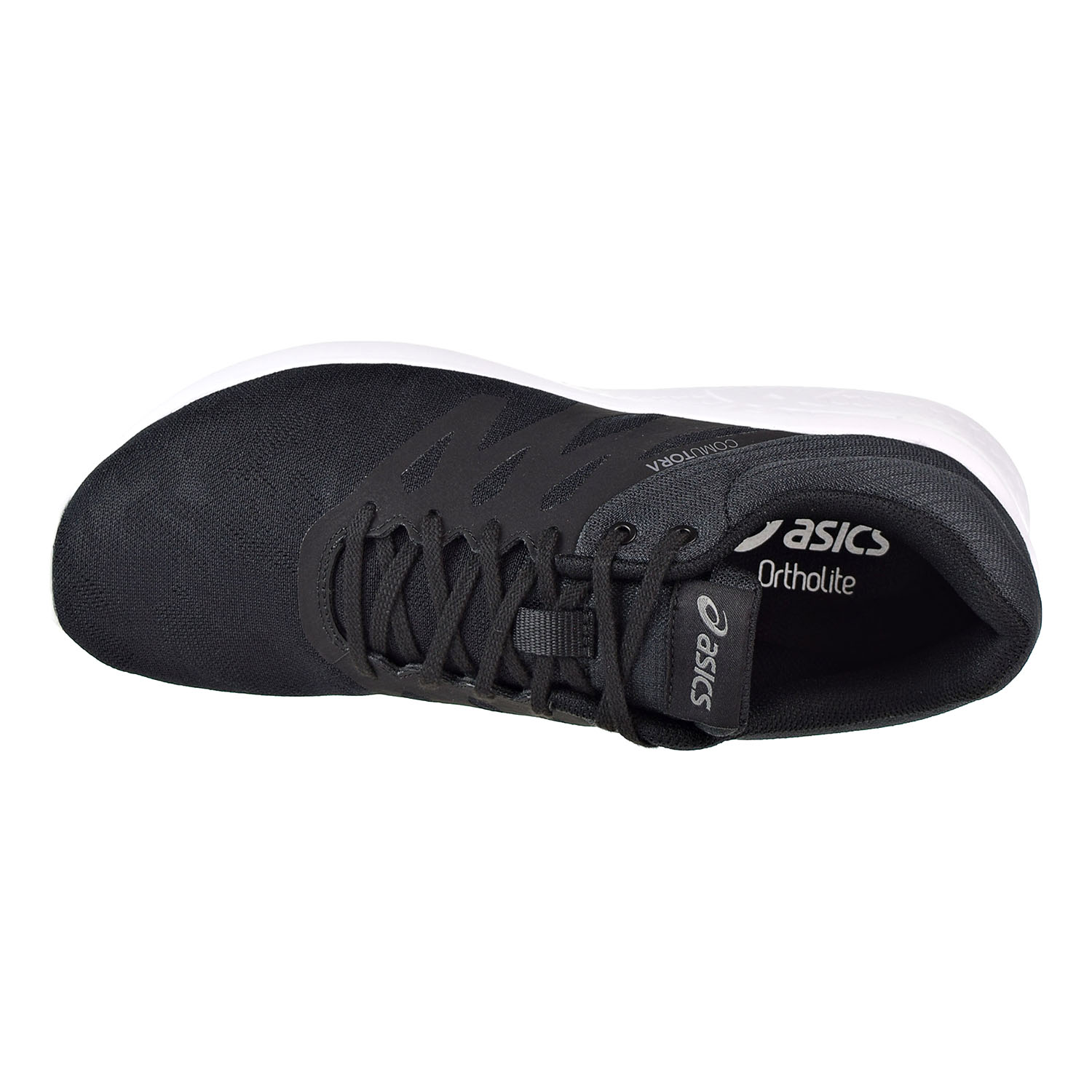 asics comutora black