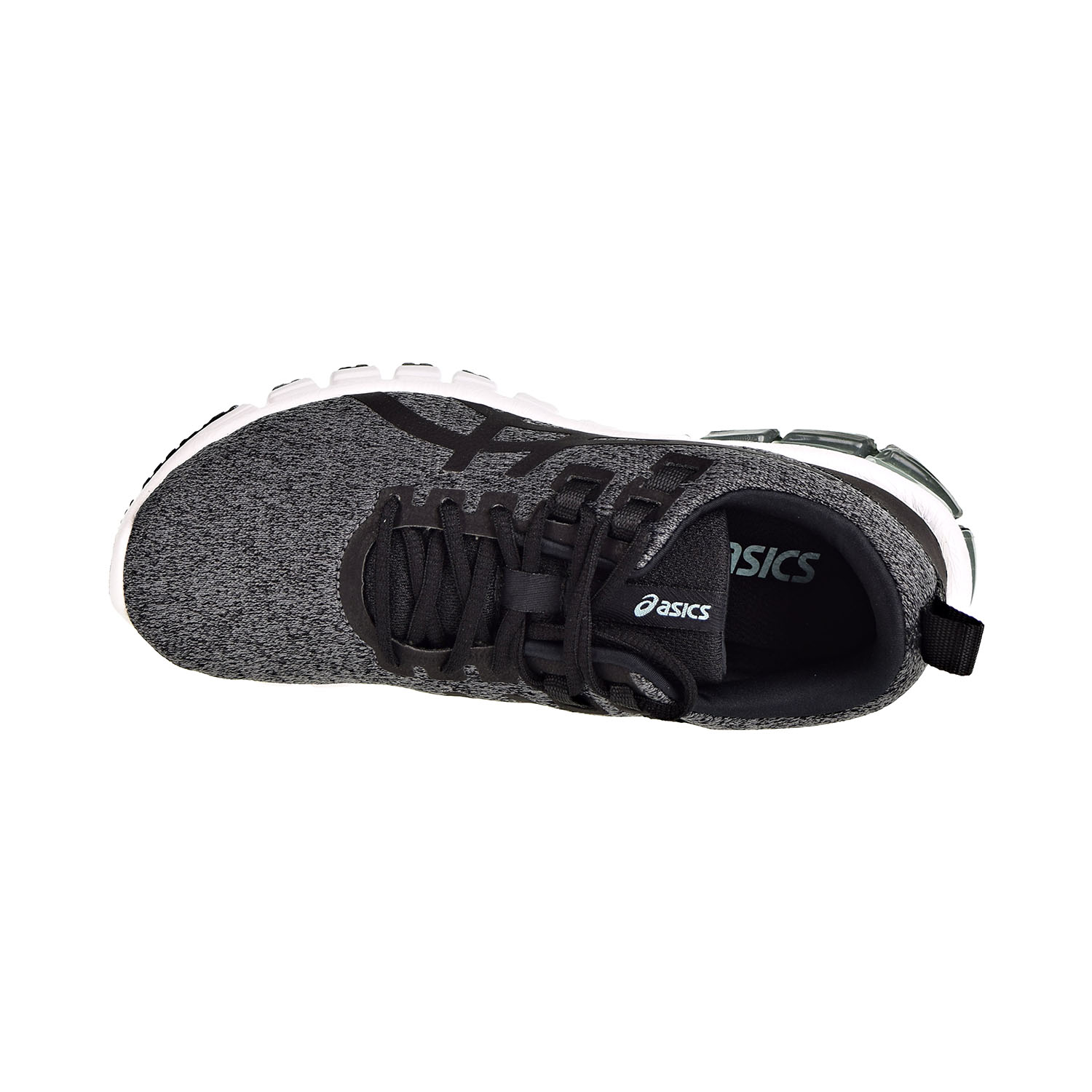 asics gel quantum 90 women's black