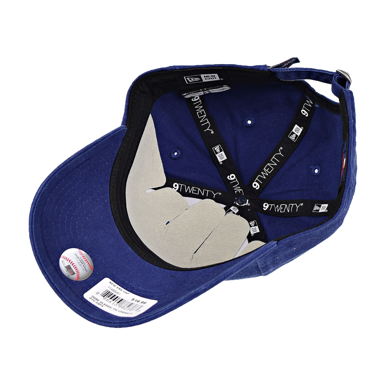 9twenty dodgers hat