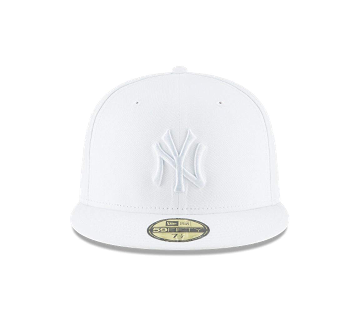 未使用【BASICKS × NEW ERA】9 FORTY YANKEES Amazon.com: New Era Men 940 League Basic New York Yankees