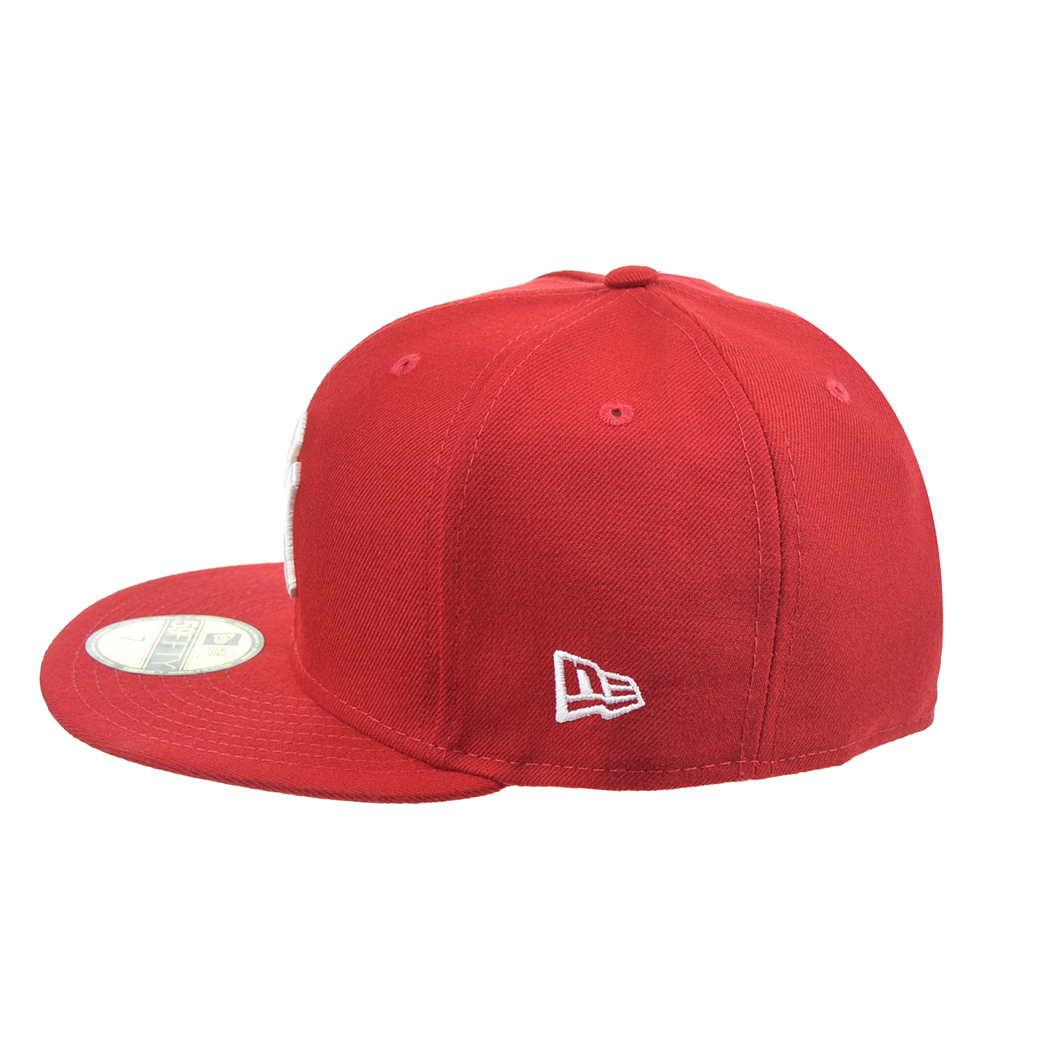 New Era New York Yankees Basic 59Fifty Fitted Men