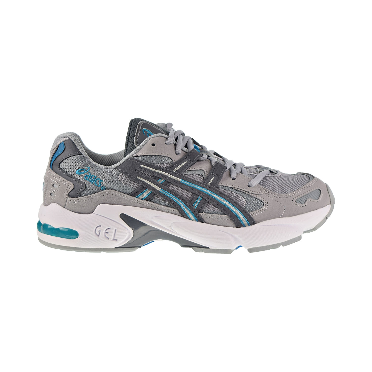 Asics GelKayano 5 OG Men's Shoes Mid GreySteel Grey 1191A178020 eBay Asics GelKayano 5 OG Men's Shoes Mid GreySteel Grey 1191A178020 eBay