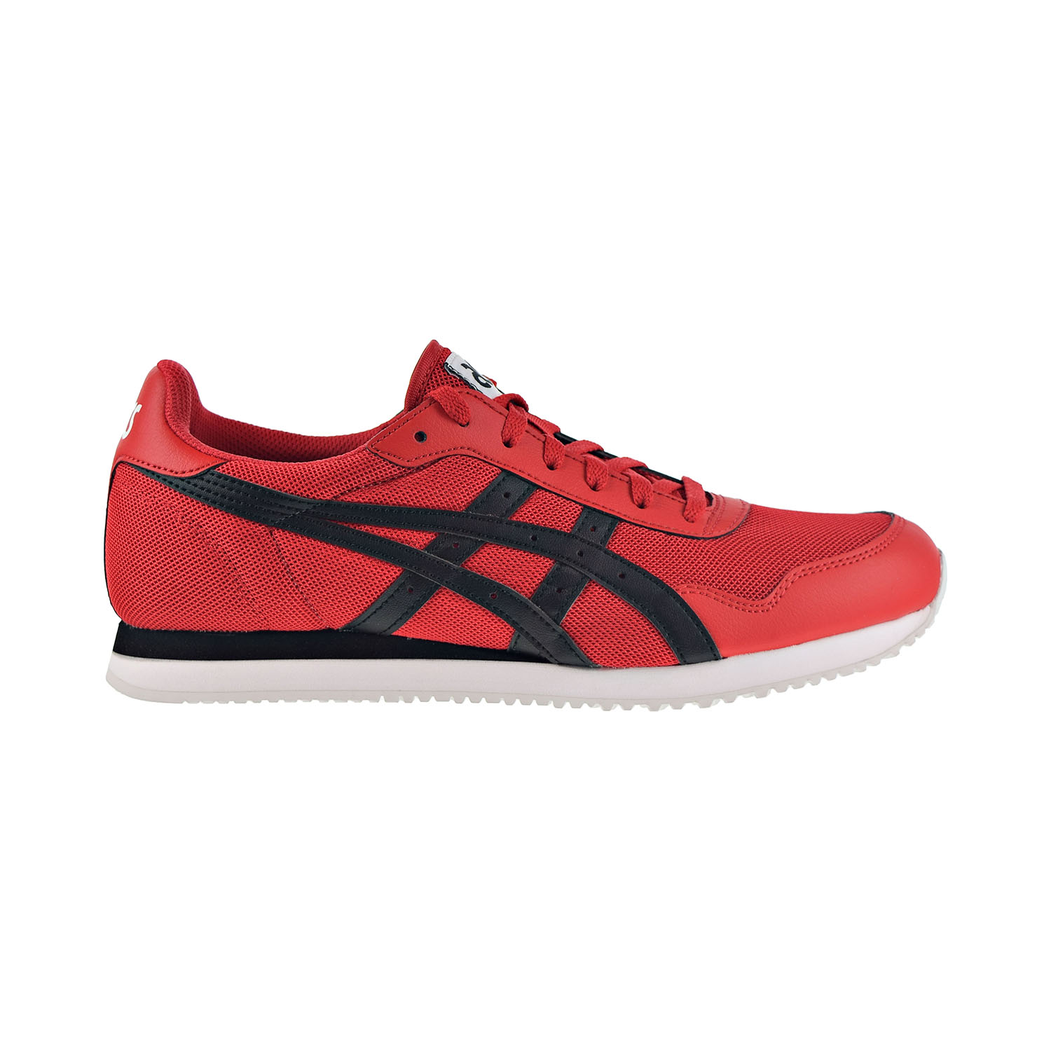 asics tiger runner trainers mens