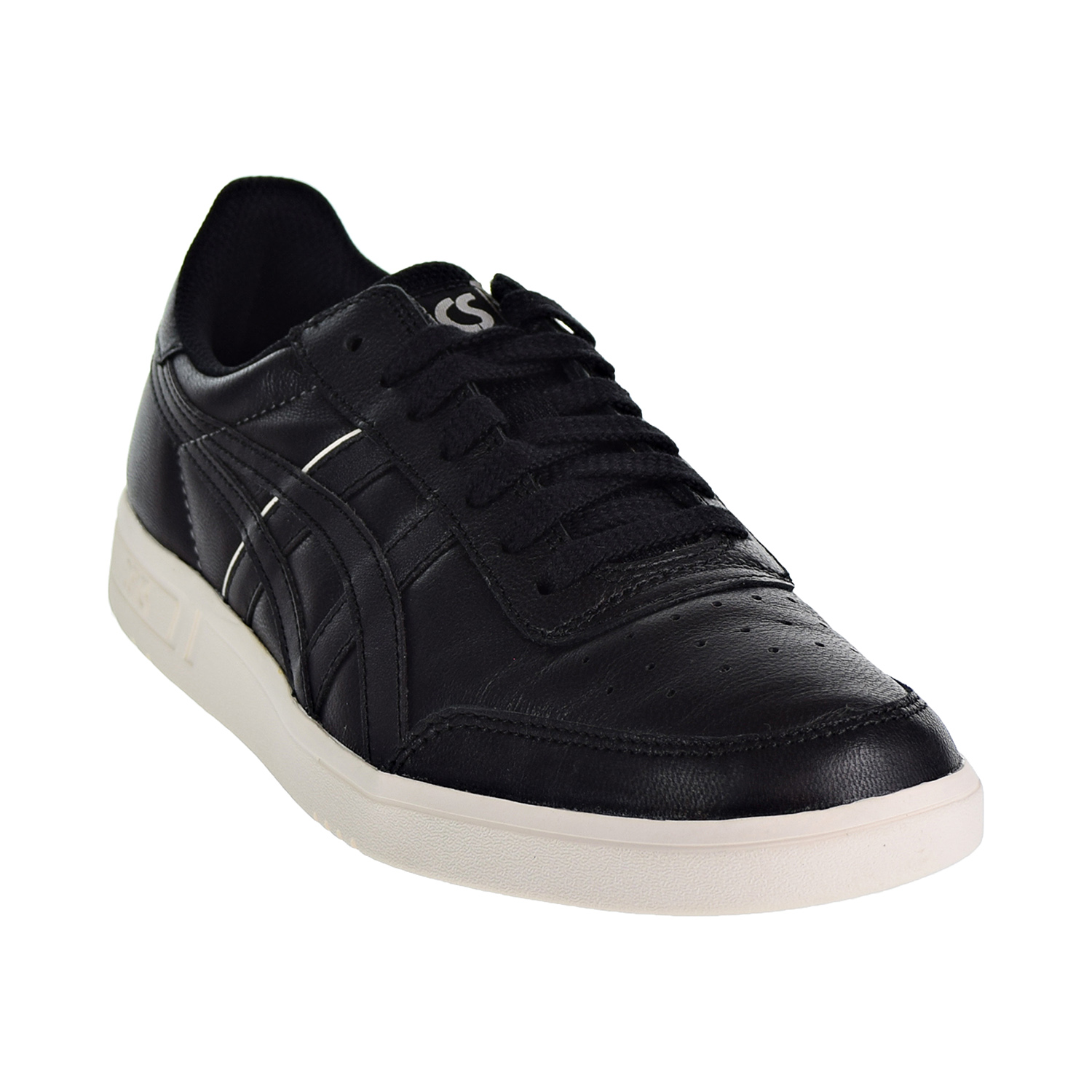 Ascis Gel-Vickka TRS Men's Shoes Black-White 1193A132-001 | eBay