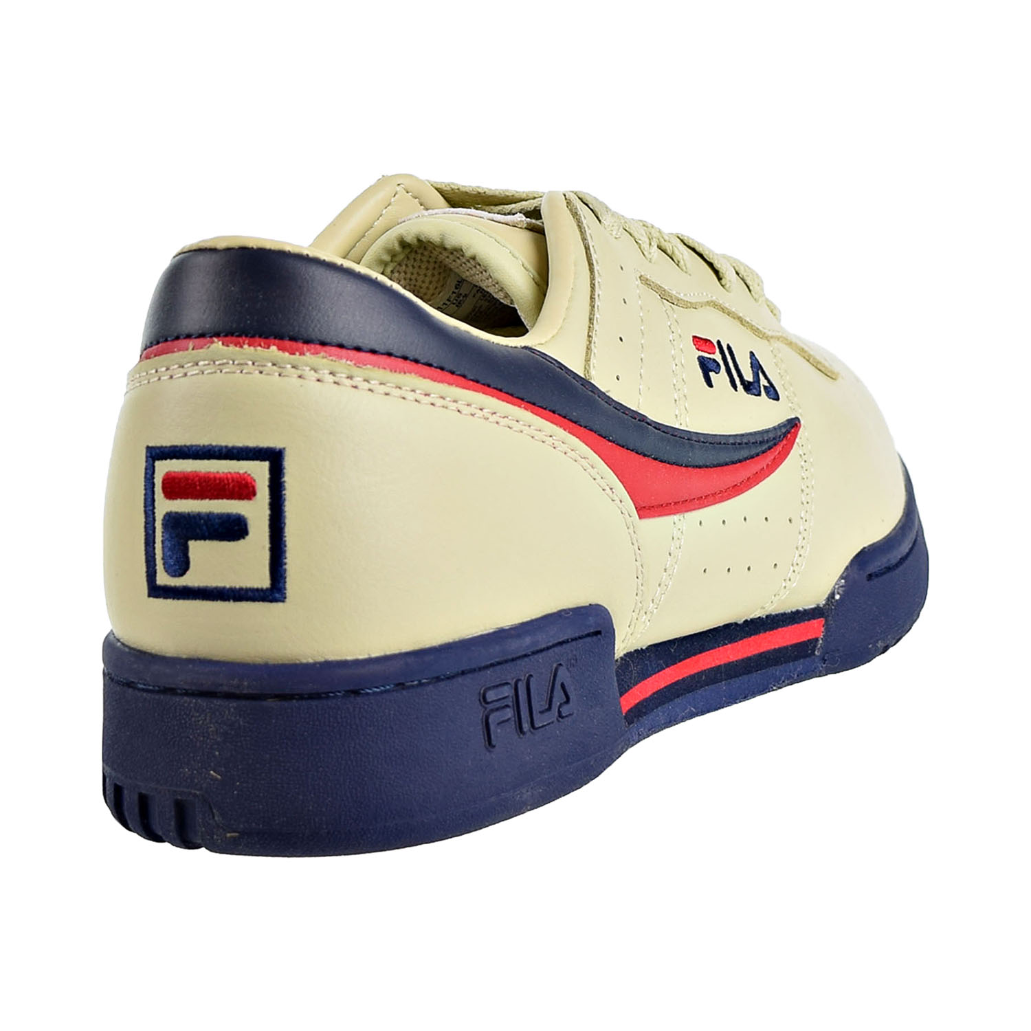 fila original trainers