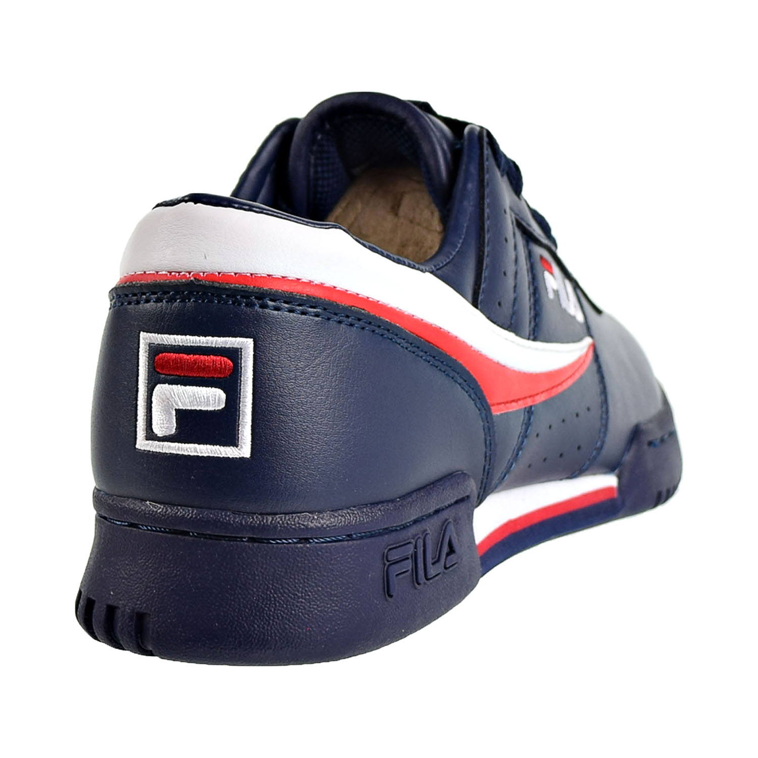 fila distuptor 2