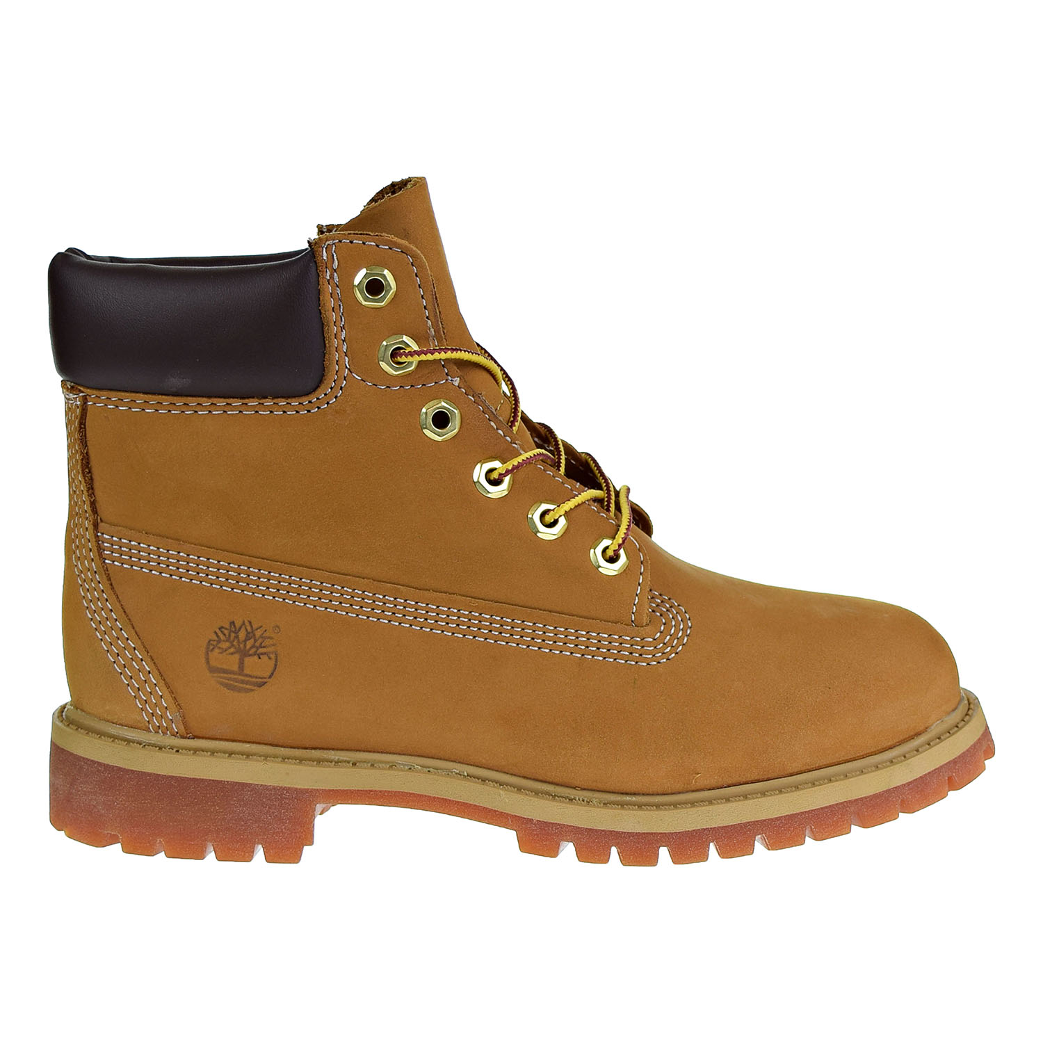 12709 timberland