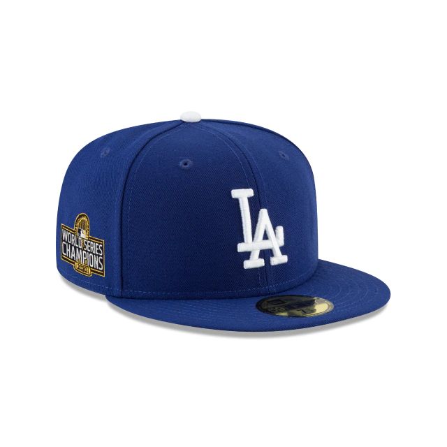 dodgers sombrero patch
