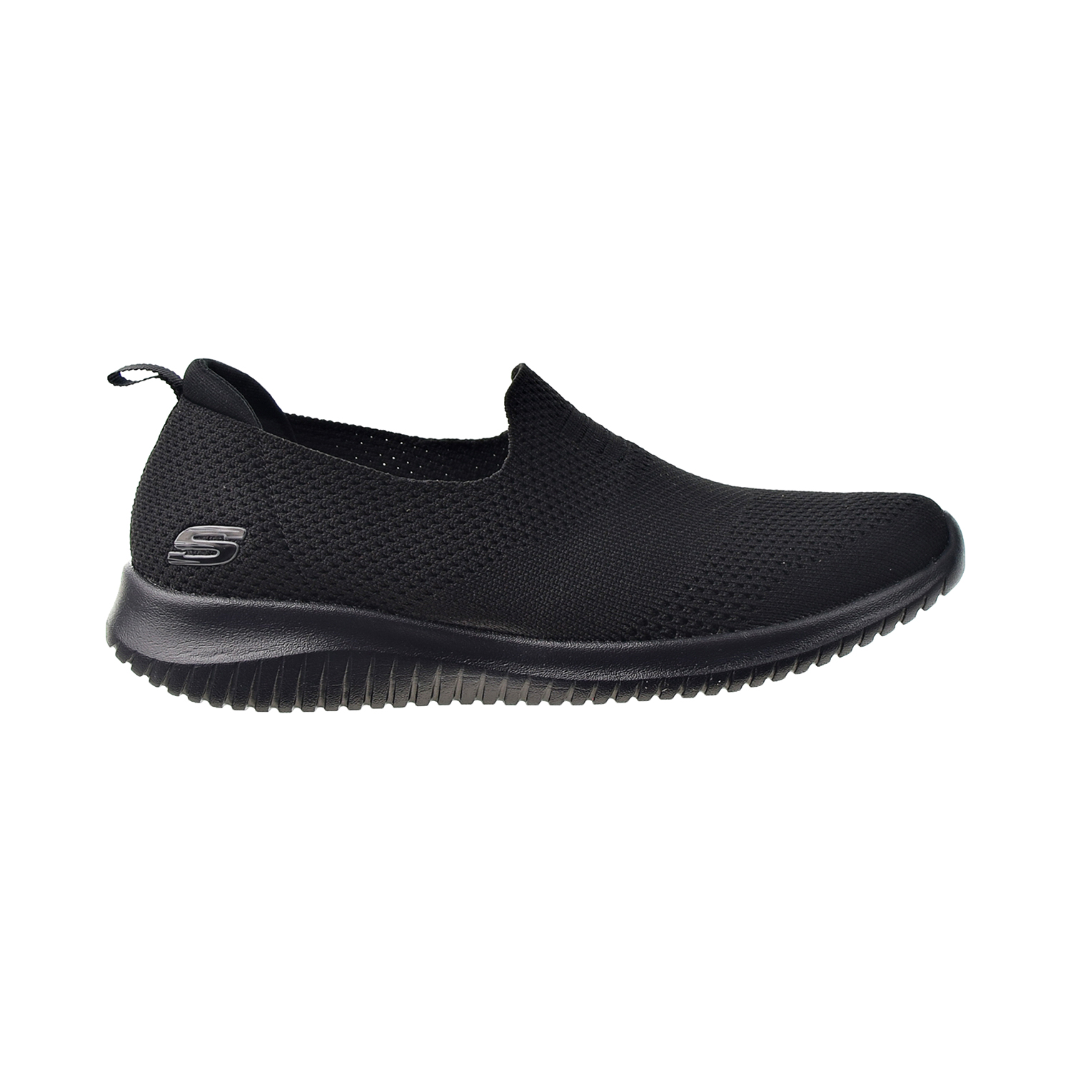 Skechers Ultra Flex-Harmonius Women's Shoes Black 13106-bkn