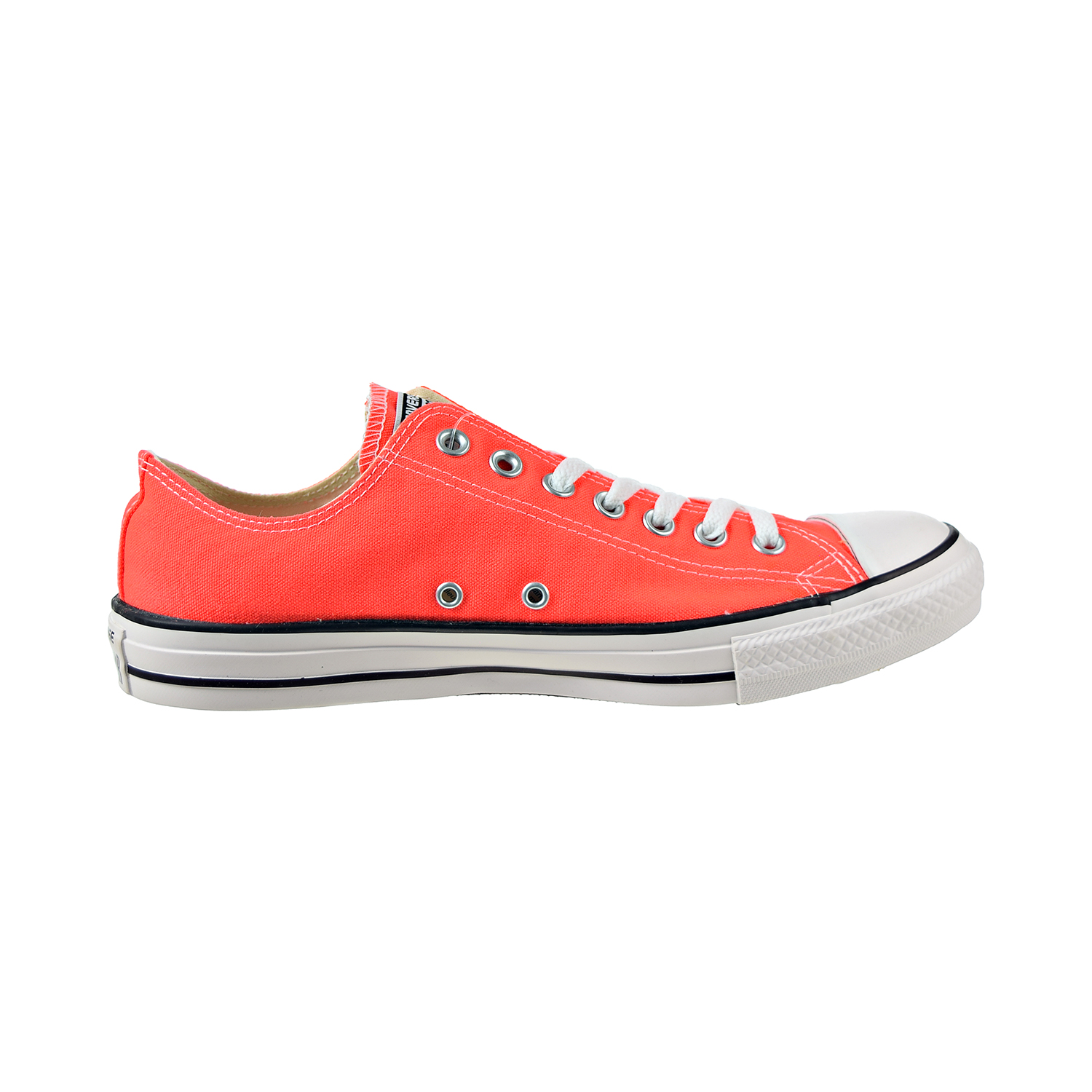 Converse Chuck Taylor All Star OX Coral 