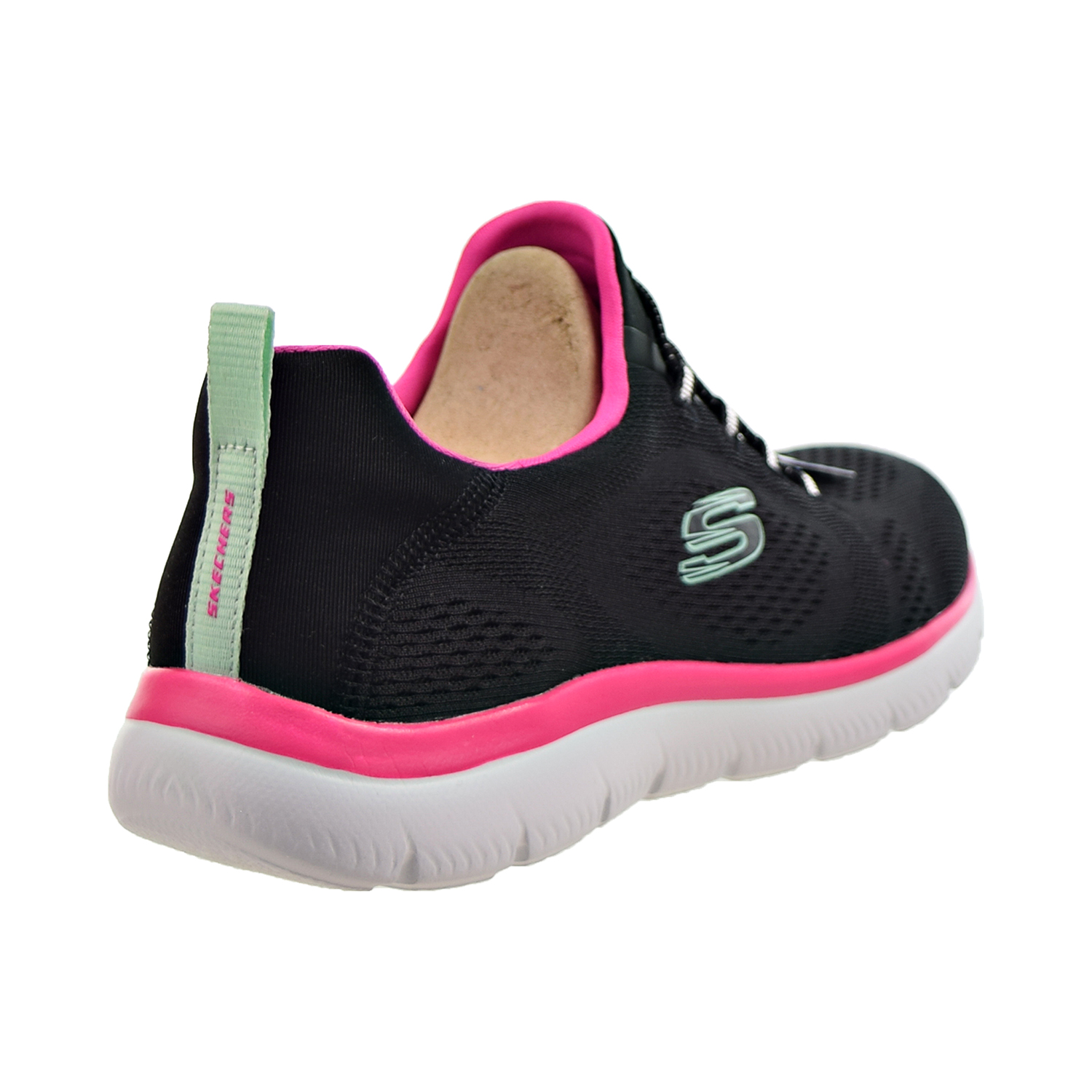 Sweet Kickz: Flower Friends