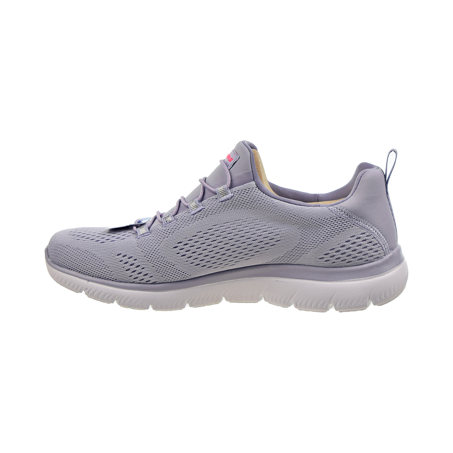 シャッチーさん専用 Skechers Summits Perfect NVNP Navy Pink Womens trainers 149523