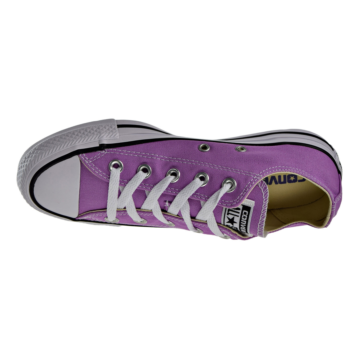 Converse Chuck Taylor All Star OX Men's Shoes Fuchsia Glow 155576f